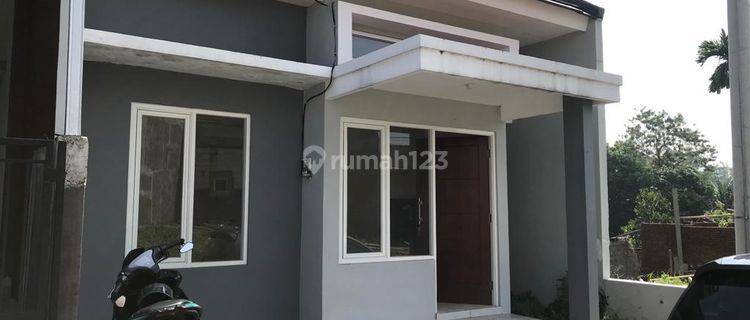 Jual Rumah Kost Di Malang Dekat Kampus 1