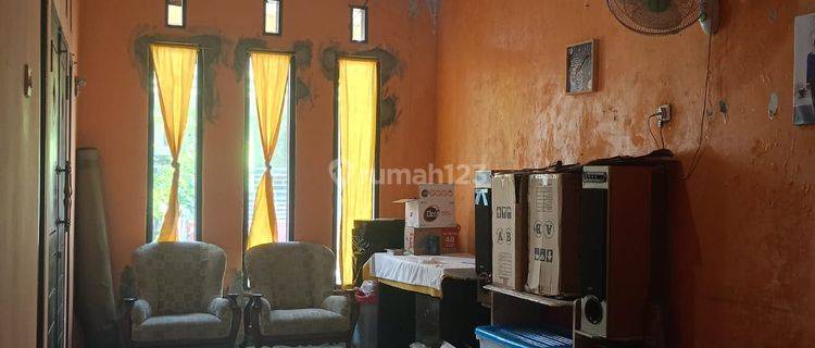 Jual Rumah Siap Huni Daerah Sidoarjo 1