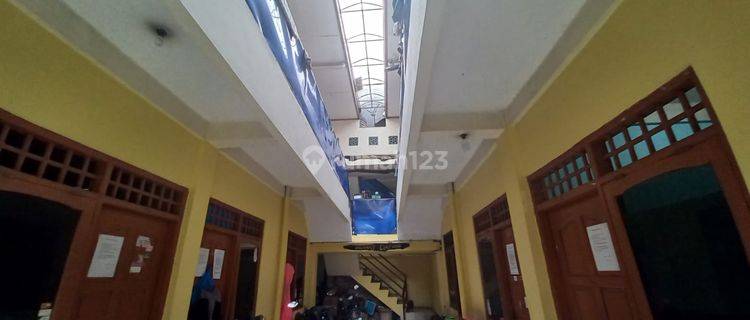 Dijual Kost Murah 18 Kt 100 Meter Dari Uty Jogja 1