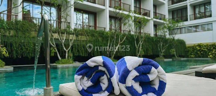 Dijual Hotel Bintang 4 Di Bali 1