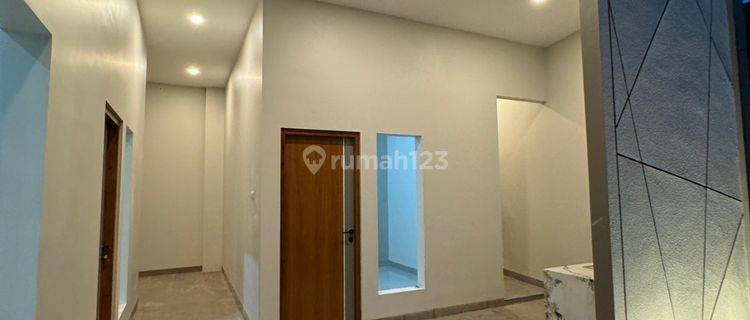 Jual Rumah Kost Butuh Uang Dekat Uii Yogyakarta 1