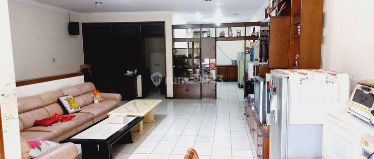 ruko di sayap sukajadi lokasi strategis 2 lantai 1
