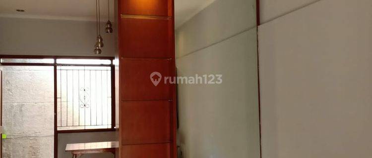 Rumah Nyaman di Clustger Pondok Hijau Super Murah 1