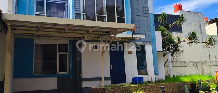 Rumah Dijual Full Furnished Kayujati Tidak Banjir 1
