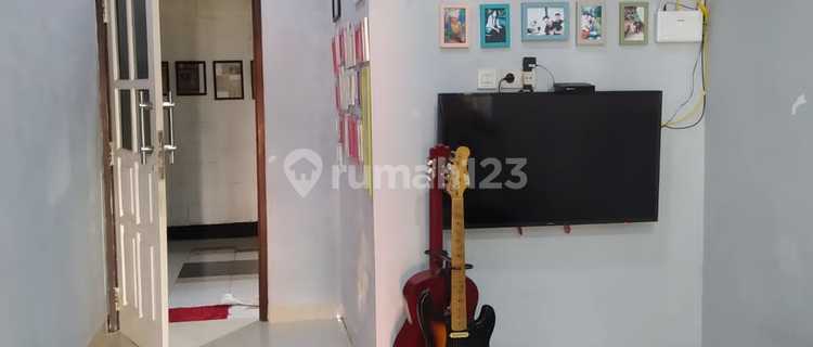 Nice Affordable Ready-to-Occupy House 1