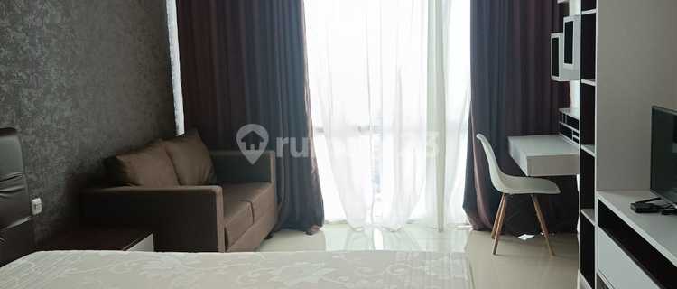 Apartemen U residence 3 Full furnish Siap Huni 1