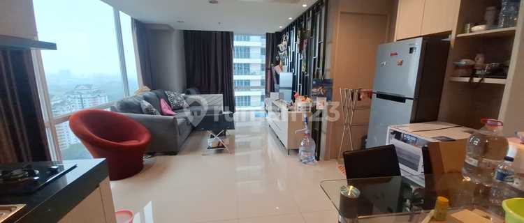 Bizloft U Residence Full Furnish Siap Huni 1