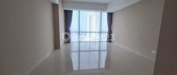 Apartment Studio Unfurnish Siap Huni Dekat UPH 1