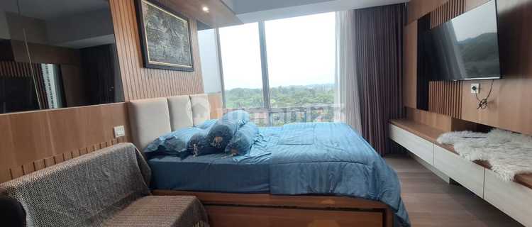 Apartment U Residence Siap Huni Furnish Cakep 1