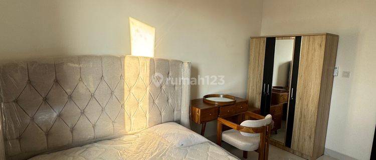 Sewa Cepat Rumah Golf Island 5x15 Furnished 1