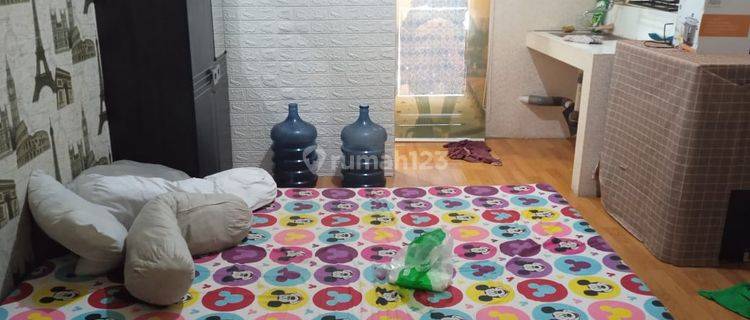 Disewakan Studio Green Bay Pluit 1