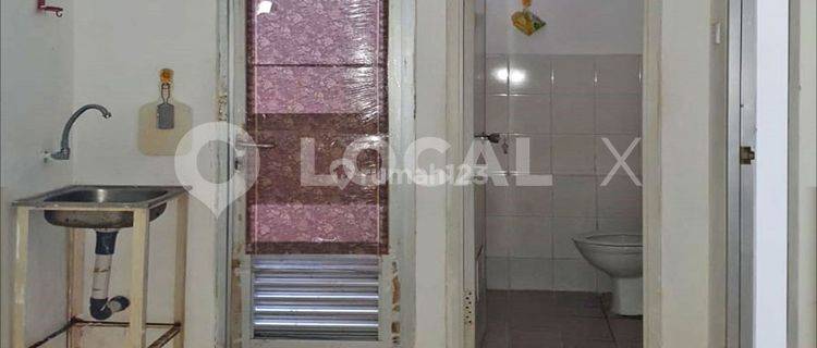 Apartemen Gading Nias Residence Tower Dahlia Lt.20 Kelapa Gading, Jakarta Utara 1