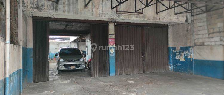 Dijual Cepat Ruko daerah Kebayoran Lama 1