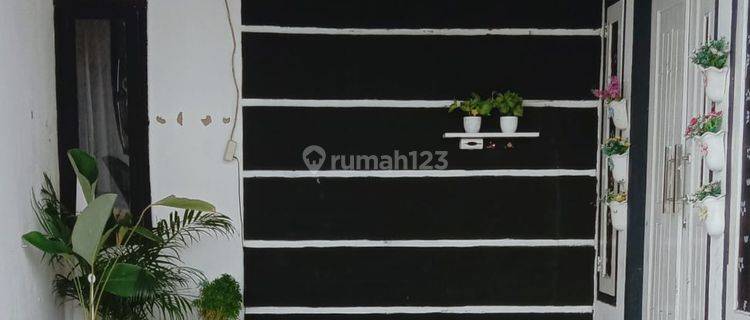 Rumah Murah di Green Mansion Siap Huni Lokasi Oke  1