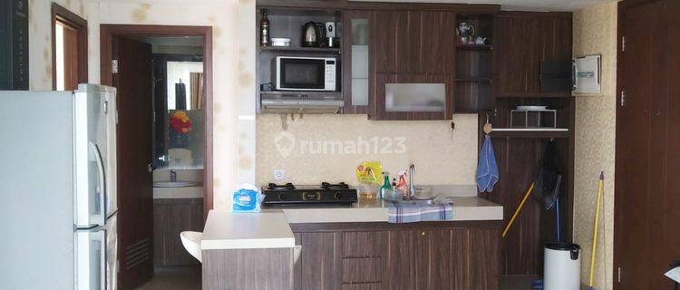 Apartement U Residance 2 BR di Karawaci Tangerang Siap Huni 1