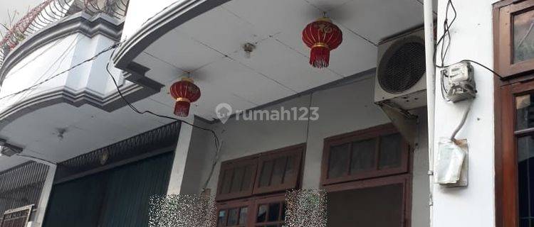 Rumah Siap Huni di Jembatan Gambang Lokasi Strategis Nego  1