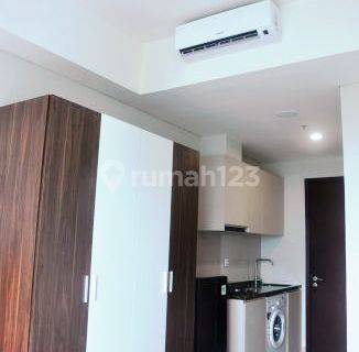 Apartement Puri Mansion Type Studio Lokasi Strategis Nego 1