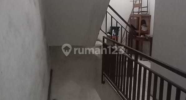 Poris Indah Shop House Tangerang Strategic Location Negotiable 1