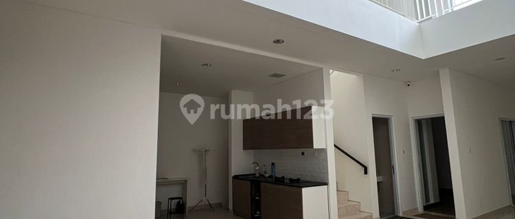 Rumah siap Huni di Riviera Puri Tangerang Lokasi Strategis  1