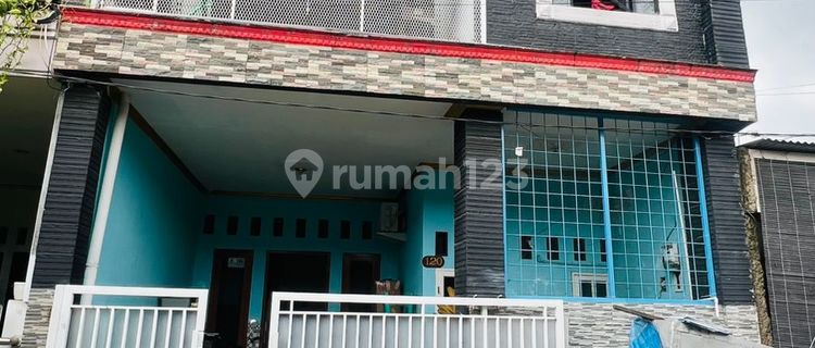 House for Sale in Perumnas 1 Karawaci 1