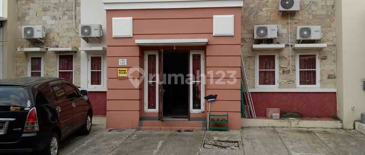 Boarding House for Sale in Jababeka Area, West Java 1