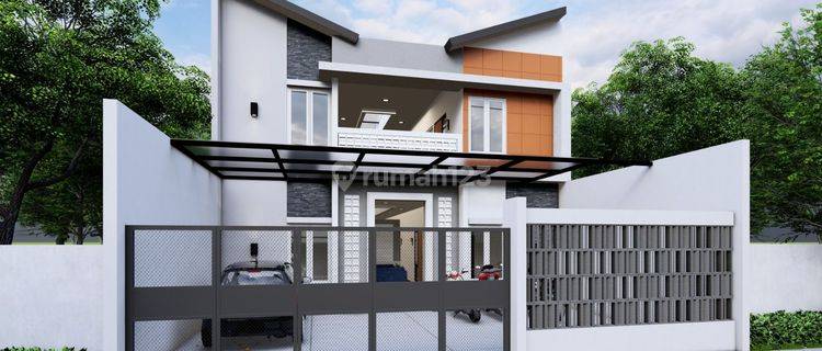 Dijual kost Depan kampus Unnes, sekaran Semarang 1