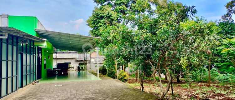 For Sale: Fully Equipped Clinic with Bonus House and Land 1