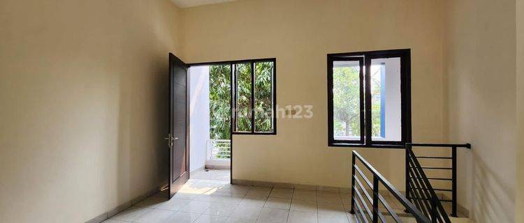 Rumah LT 85 Di Kresek Rose Indah Di Jual Murah BU 1