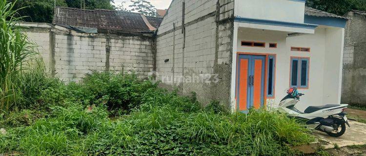 Di Jual Tanah Kavling Lingkungan Komplek 1