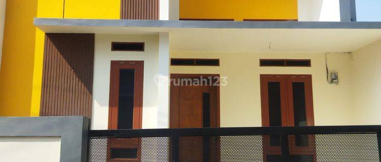 Rumah Kpr Tanpa Dp Data Kami Bantu Sampai Akad 1