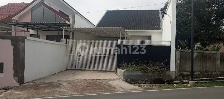 Dijual Rumah Di Kadungora Garut Rancasalak 1