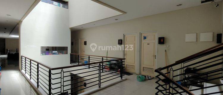 Dijual Kost Aktif 60 Kamar Di Tubagus Ismail Dekat Itb Bandung 1