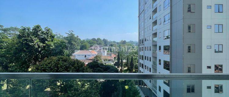 Dijual Murah Apartemen Hegarmanah Residance Unfurnished 1