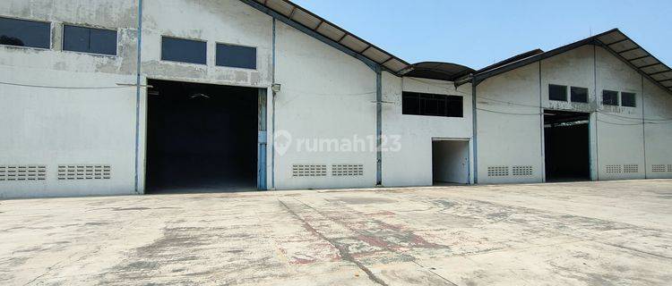 For Sale Factory To Apple In Bandung, Indonesia 1