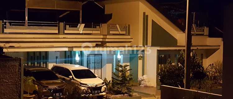 For Sale House In Pesona Intan Garut 1