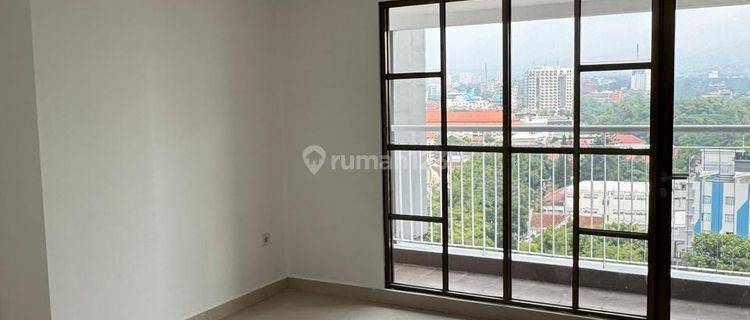 Dijual Apartemen Tamansari Tera Murah View Bagus 1