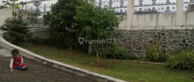 Dijual Murah Rumah Di Garut Luas Tanah 1105 Meter Bayongbong 1