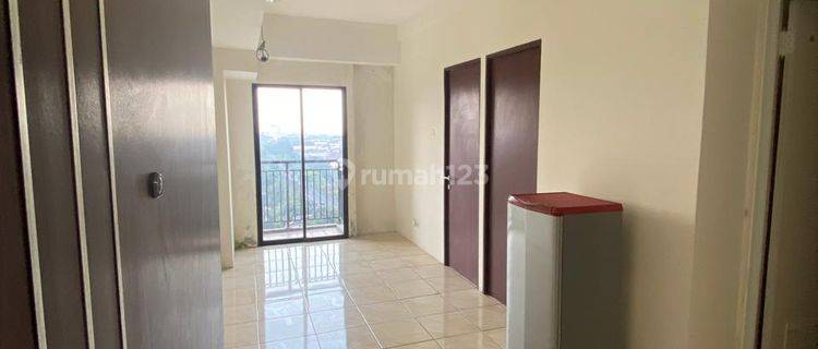 Dijual Murah Apartemen Tamansari Panoramic Soekarnohatta Type 2Br 1