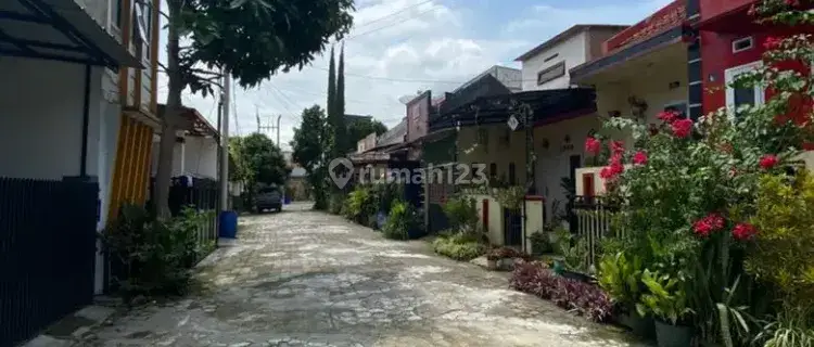 Disewakan Rumah Di Dalam Komplek Cidahu Regency Area Cimahi Kbb 1