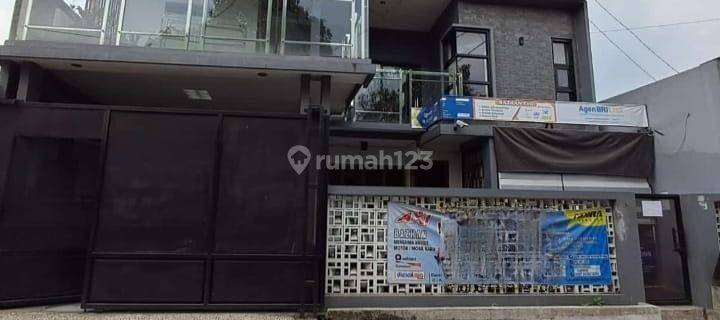 Dijual Rumah di Kadungora Garut Negokan 1