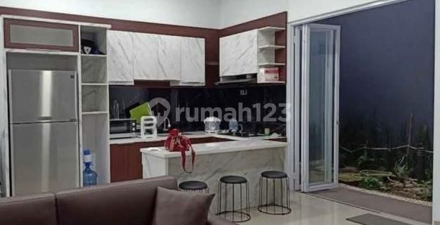 For Sale: House in Intan Regency Complex, Garut, strategic location 1