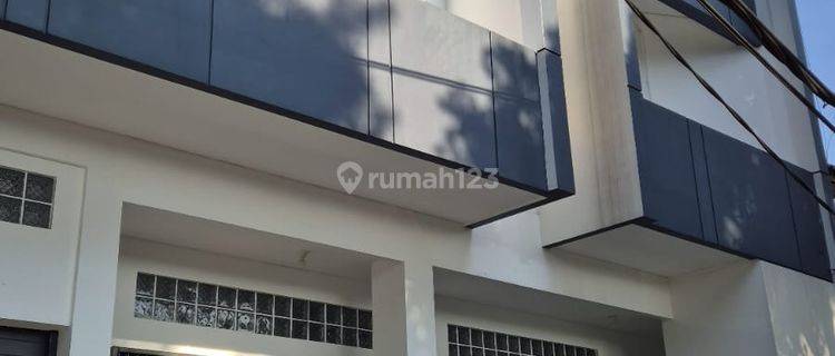 Dijual Ruko Baru Di Cigadung Cocok Untuk Usaha 1