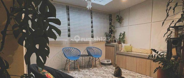 Dijual Rumah Di Padasuka Ideal Bandung Dalam Komplek 1