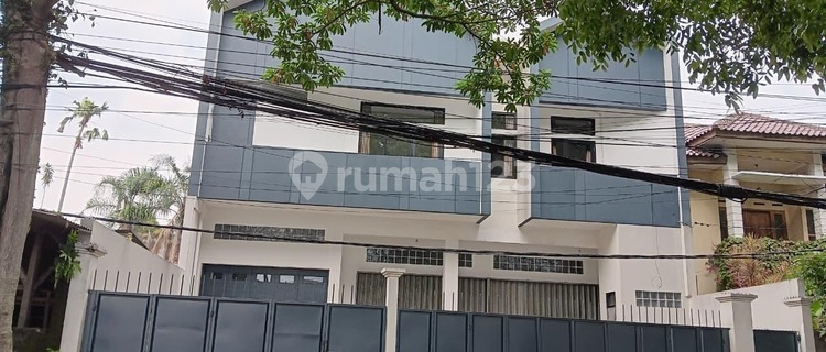 For Sale Strategic Main Road Ruko Cigadung 1