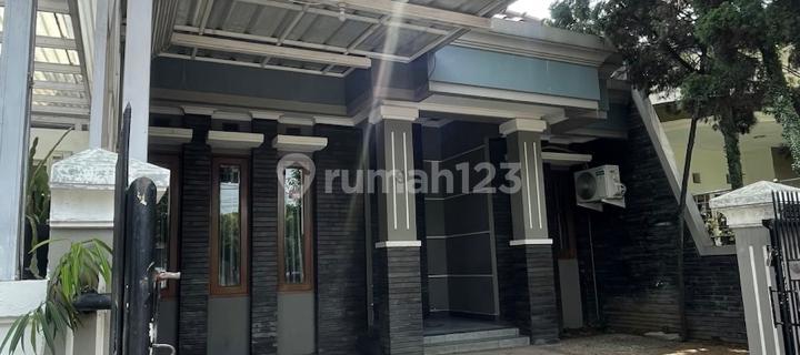 Disewakan Rumah Di Tengah Kota Bandung Batununggal 1