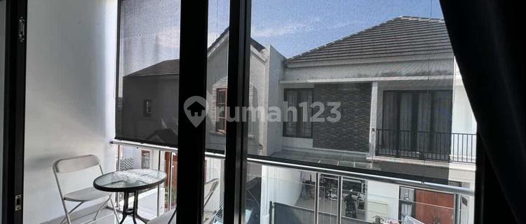 Furnished Ready-to-Occupy House in the Serene Karyawangi, Lembang 1