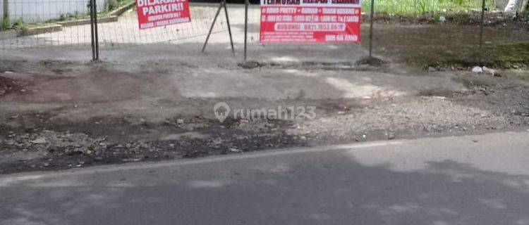 Jual Rumah, Ruko, Tanah, Ruang Usaha, Jalan Raya Bandung 1