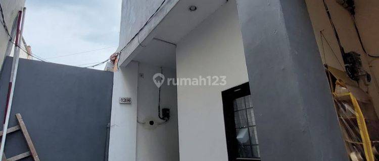 Rumah Siap Huni Full Furnish Tinggal Bawa Koper Aja di Jl. Mardani ,cempaka Putih Jakarta Pusat 1