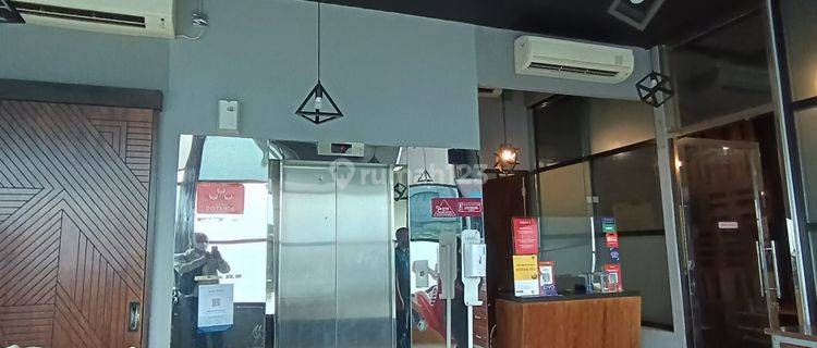 Gedung Jual Cepat Jl. H. Agus Salim Menteng, Jakpus 1