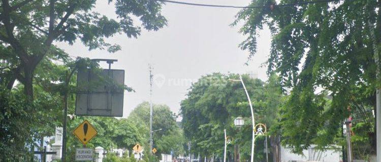 Dijual Segera Harga Jual Mendekati Njop Jl Tanah Abang Tanah Abang Jakarta Pusat 1